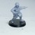 28 mm Greek Soldier WW2 unpainted